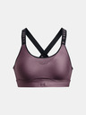 Under Armour Reggiseno donna Under Armour UA Infinity High Bra
