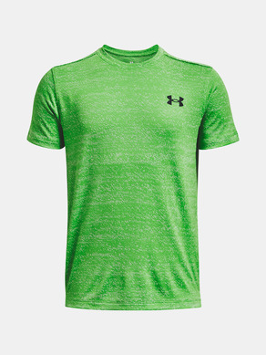 Under Armour UA Tech Vent Jacquard SS Kids T-shirt