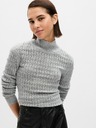 GAP Wool blend knitted sweater GAP