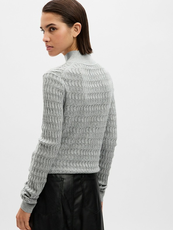 GAP Wool blend knitted sweater GAP