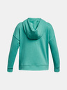 Under Armour Felpa ragazza Under Armour Pjt Rck Brhma Bull Fleece HD
