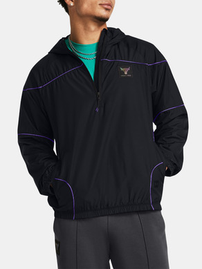 Under Armour Project Rock Anorak Jacket