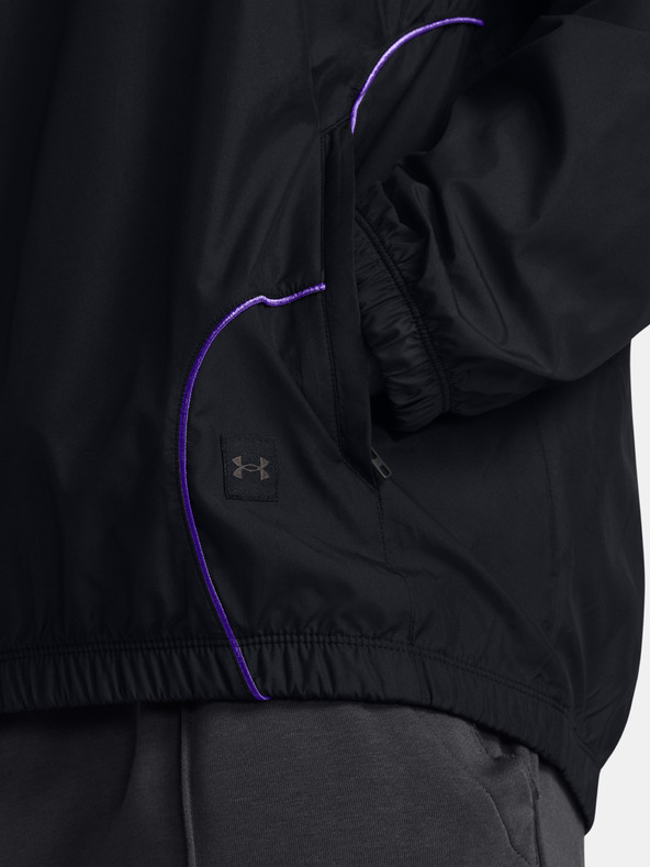 Under Armour Giacca uomo Under Armour Pjt Rock Anorak Jacket