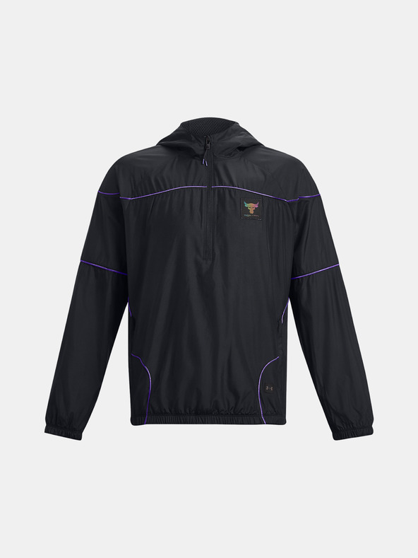 Under Armour Giacca uomo Under Armour Pjt Rock Anorak Jacket