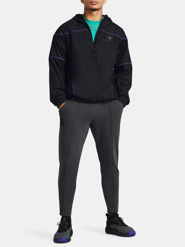 Under Armour Giacca uomo Under Armour Pjt Rock Anorak Jacket