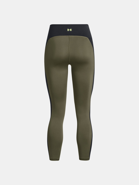 Under Armour Leggings donna Under Armour Pjt Rck LG Clrblck Ankl Lg