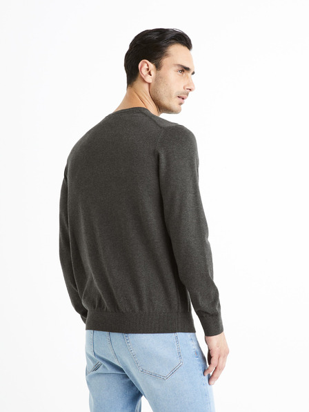 Celio Decotonv Sweater