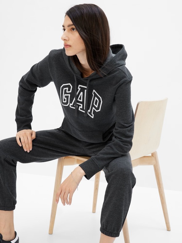 GAP Felpa con logo GAP