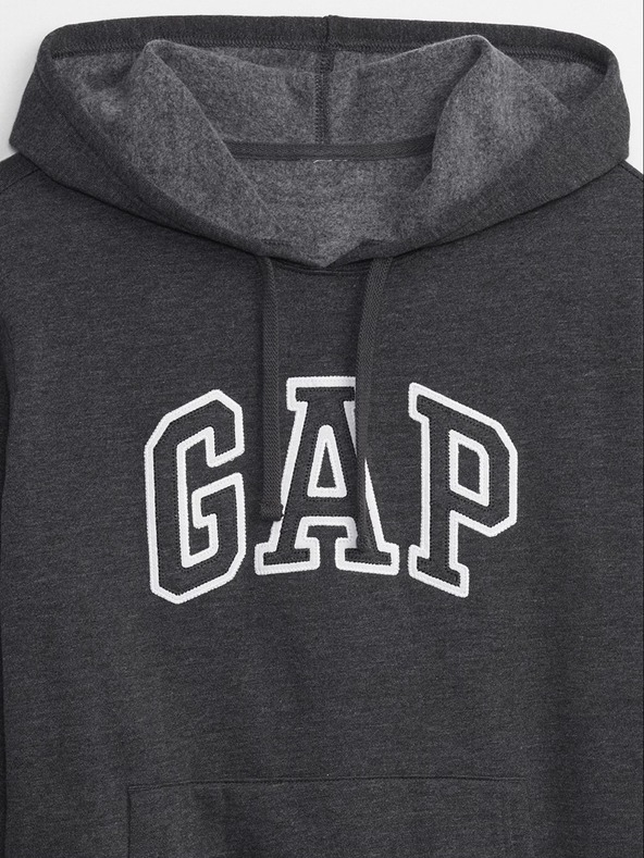 GAP Felpa con logo GAP