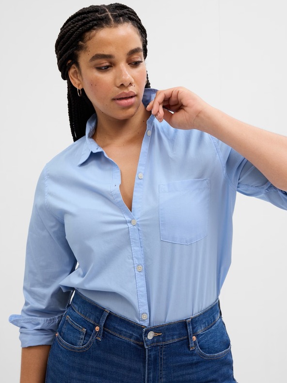 GAP Classic shirt GAP