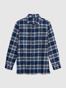 GAP Camicia bambino in flanella GAP