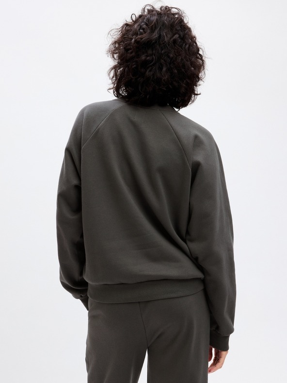 GAP Felpa da donna con logo GAP