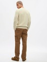 GAP Pantaloni cargo slim GAP