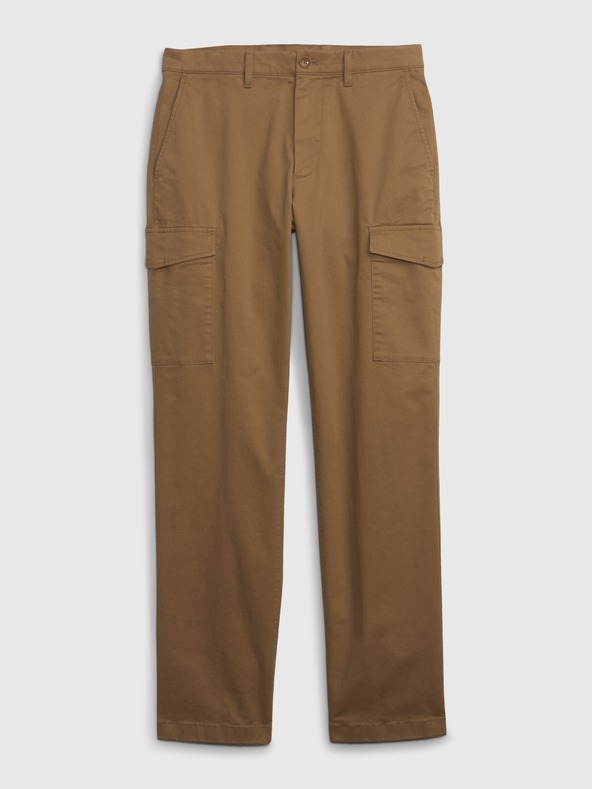 GAP Pantaloni cargo slim GAP