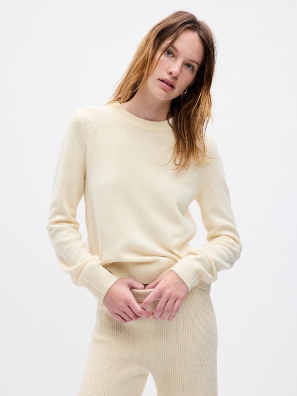 GAP CashSoft Knit Sweater GAP