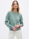 GAP CashSoft Knit Sweater GAP