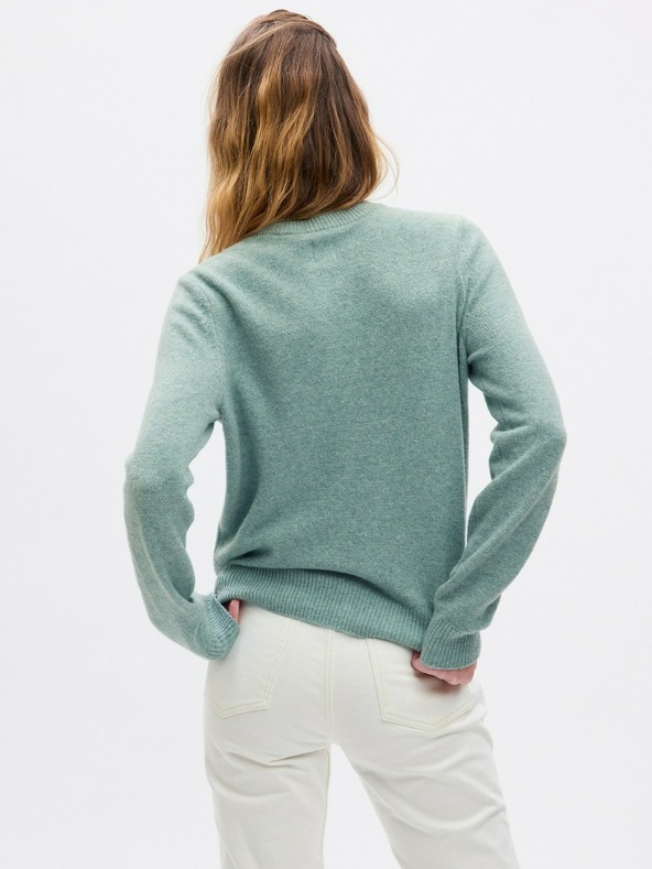 GAP CashSoft Knit Sweater GAP