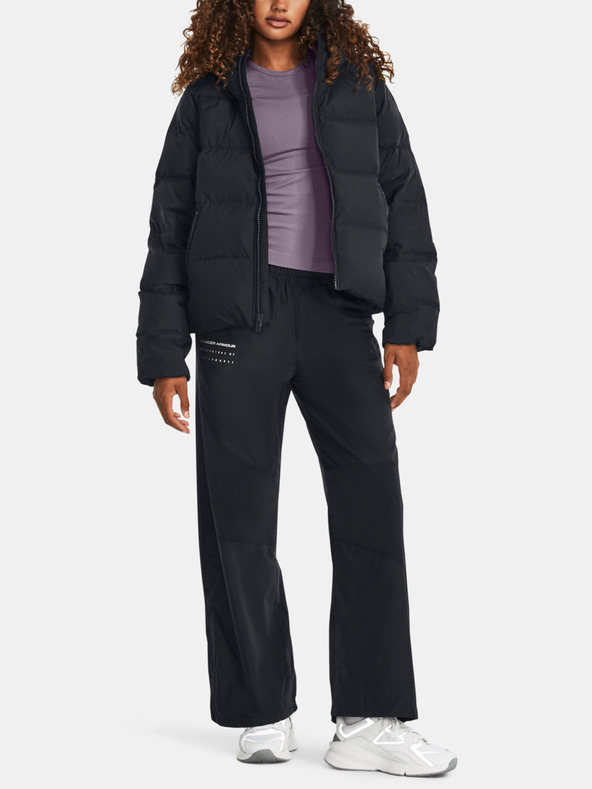 Under Armour Giacca donna Under Armour UA CGI DOWN CRINKLE JKT