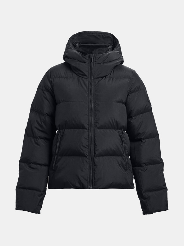 Under Armour Giacca donna Under Armour UA CGI DOWN CRINKLE JKT