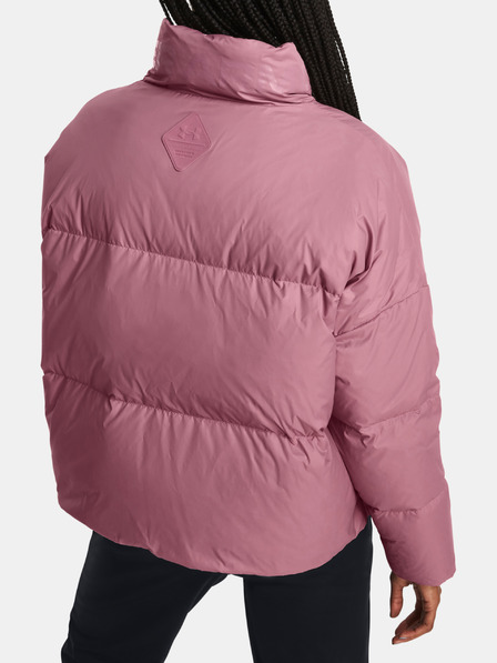 Under Armour UA CGI Down Puffer Winter jacket