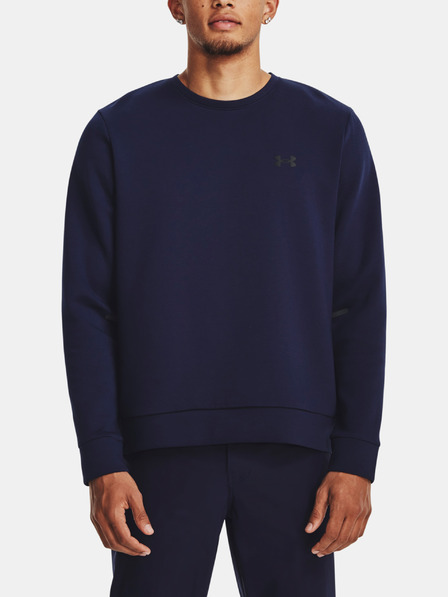 Under Armour UA Unstoppable Flc Crew Sweatshirt