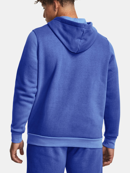 Under Armour UA Essential Flc Novelty HD Sweatshirt