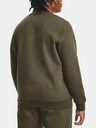 Under Armour Felpa Under Armour UA Essential Fleece Crew Uomo