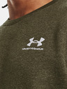 Under Armour Felpa Under Armour UA Essential Fleece Crew Uomo