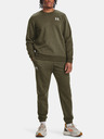 Under Armour Felpa Under Armour UA Essential Fleece Crew Uomo