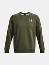 Under Armour Felpa Under Armour UA Essential Fleece Crew Uomo