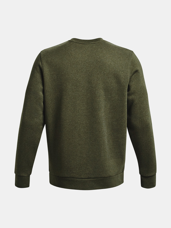 Under Armour Felpa Under Armour UA Essential Fleece Crew Uomo