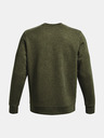 Under Armour Felpa Under Armour UA Essential Fleece Crew Uomo