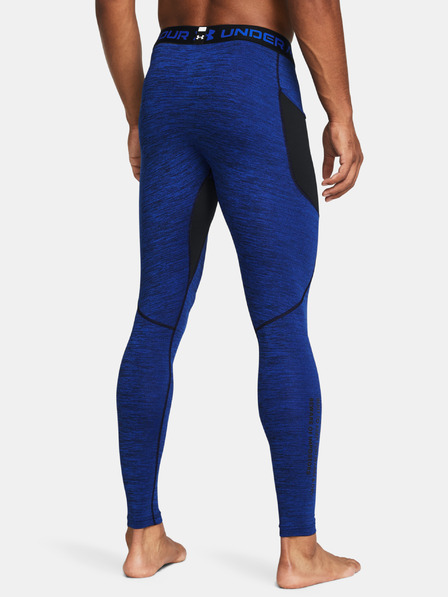 Under Armour Leggings da uomo Under Armour UA CG Armour Twist Lgs