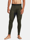 Under Armour Leggings da uomo Under Armour UA CG Armour Twist Lgs