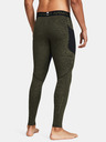 Under Armour Leggings da uomo Under Armour UA CG Armour Twist Lgs