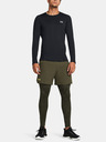 Under Armour Leggings da uomo Under Armour UA CG Armour Twist Lgs