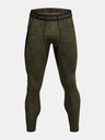 Under Armour Leggings da uomo Under Armour UA CG Armour Twist Lgs