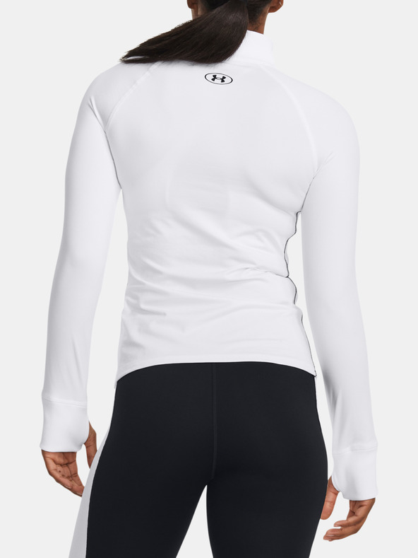 Under Armour Maglietta da donna Under Armour UA Train CW 1/2 Zip