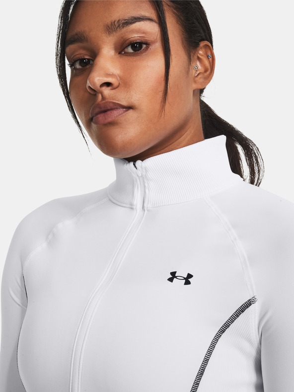 Under Armour Maglietta da donna Under Armour UA Train CW 1/2 Zip