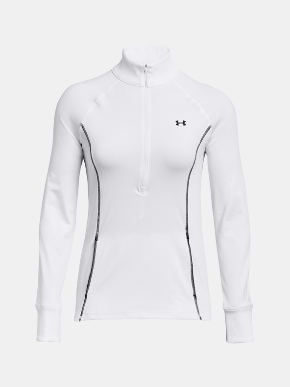 Under Armour Maglietta da donna Under Armour UA Train CW 1/2 Zip