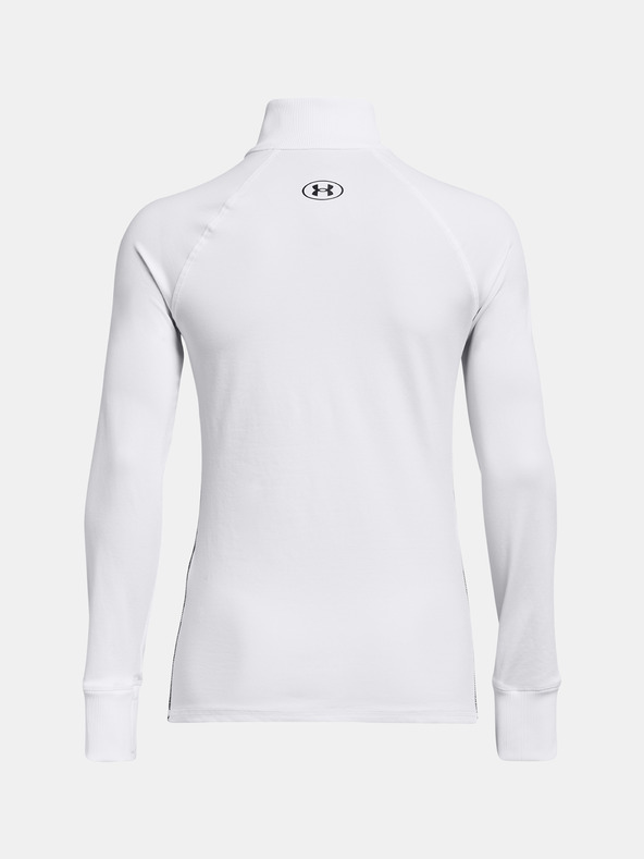 Under Armour Maglietta da donna Under Armour UA Train CW 1/2 Zip