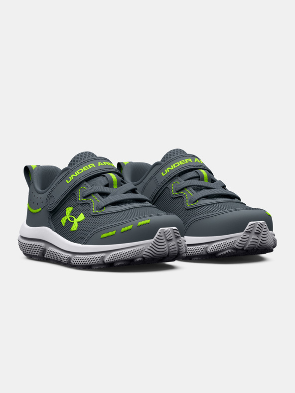 Under Armour Stivali da bambino Under Armour UA BINF Assert 10 AC