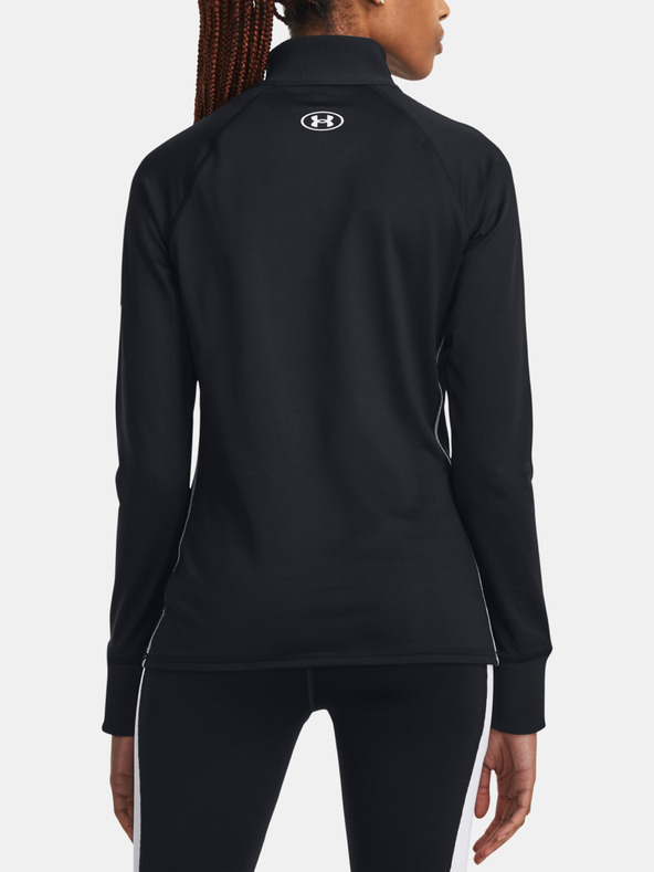 Under Armour Maglietta da donna Under Armour UA Train CW 1/2 Zip