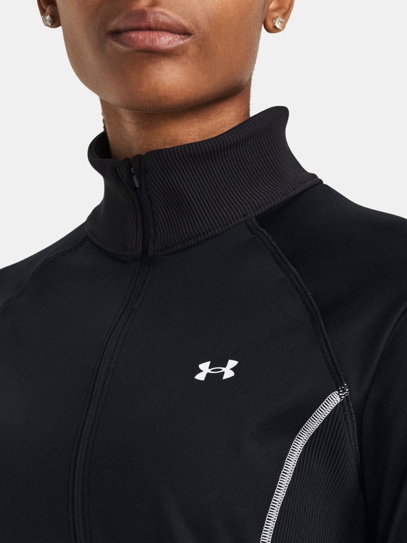 Under Armour Maglietta da donna Under Armour UA Train CW 1/2 Zip