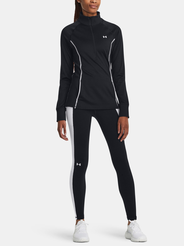 Under Armour Maglietta da donna Under Armour UA Train CW 1/2 Zip