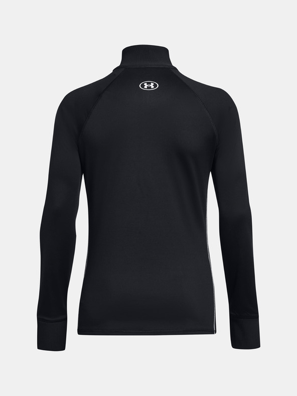 Under Armour Maglietta da donna Under Armour UA Train CW 1/2 Zip