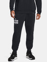 Under Armour Pantaloni da uomo Under Armour Pjt Rock Rival Flc Jogger