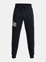 Under Armour Pantaloni da uomo Under Armour Pjt Rock Rival Flc Jogger