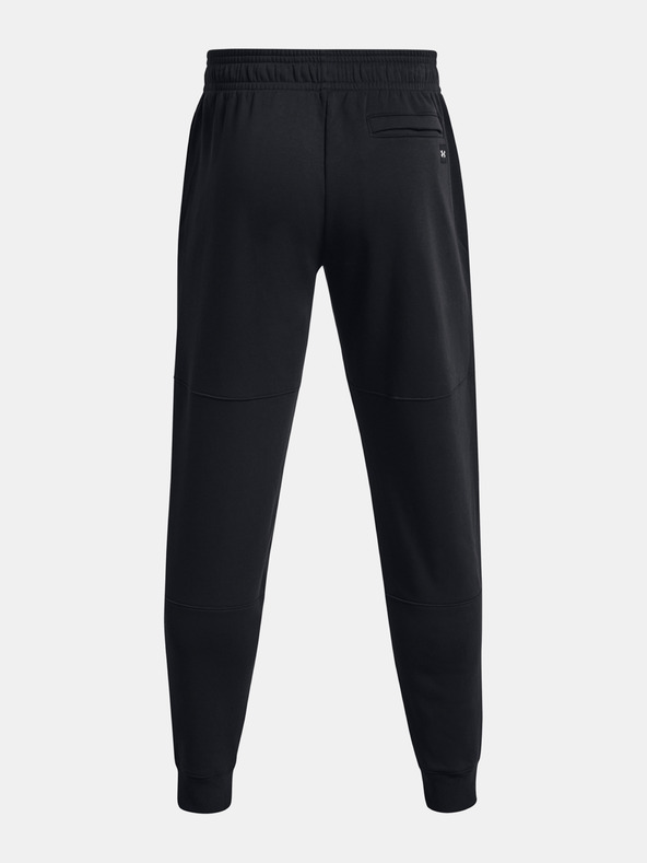 Under Armour Pantaloni da uomo Under Armour Pjt Rock Rival Flc Jogger