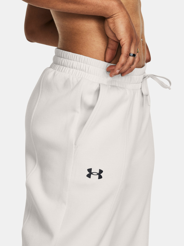 Under Armour Pantaloni sportivi da donna Under Armour Unstoppable Flc Split Pant